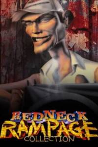 Скачать Redneck Rampage Collection