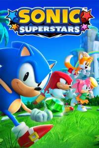Скачать Sonic Superstars
