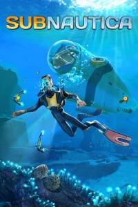 Скачать Subnautica
