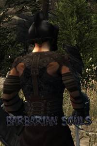 Скачать Barbarian Souls