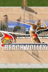 Скачать Beach Volley Hot Sports