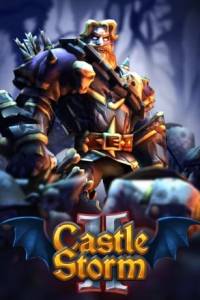 Скачать CastleStorm 2