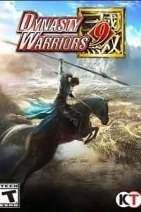 Скачать DYNASTY WARRIORS 9