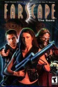 Скачать Farscape: The Game