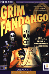 Скачать Grim Fandango