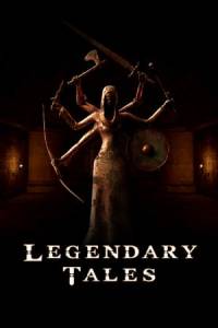 Скачать Legendary Tales
