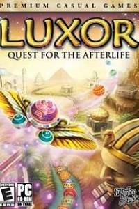 Скачать Luxor: Quest for the Afterlife