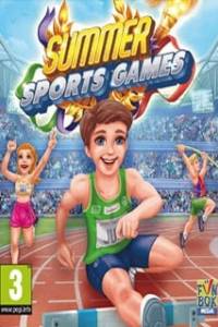 Скачать Summer Sports Games