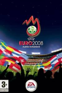 Скачать UEFA EURO 2008