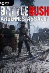 Скачать BattleRush: Ardennes Assault