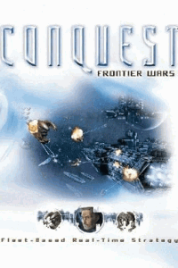 Скачать Conquest: Frontier Wars