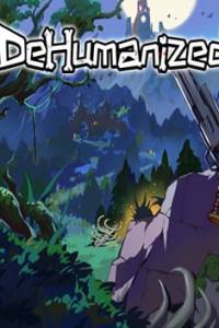 Скачать Dehumanized