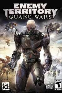Скачать Enemy Territory Quake Wars