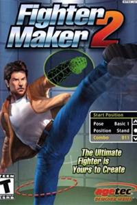 Скачать Fighter Maker 2