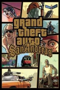 Скачать Grand Theft Auto: San Andreas