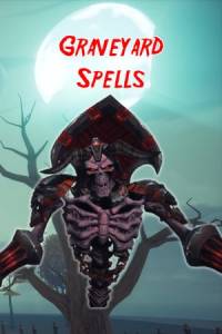 Скачать Graveyard Spells