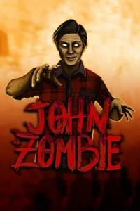 Скачать John, The Zombie