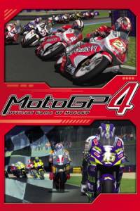 Скачать MotoGP 4