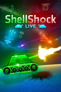 Скачать ShellShock Live