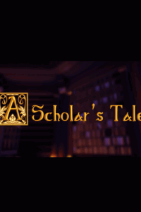 Скачать A Scholar&rsquo;s Tale