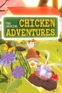 Скачать Amazing Chicken Adventures