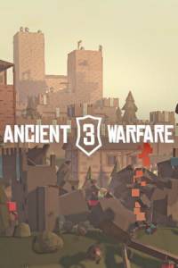 Скачать Ancient Warfare 3
