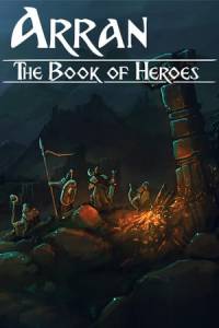 Скачать Arran: The Book of Heroes