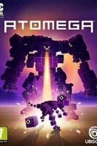 Скачать ATOMEGA