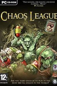 Скачать Chaos League