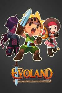 Скачать Evoland