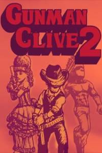 Скачать Gunman Clive 2