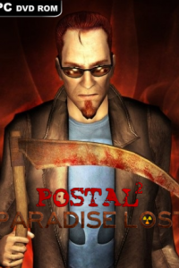 Скачать POSTAL 2: Paradise Lost