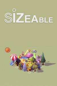 Скачать Sizeable