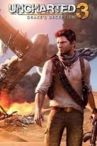 Скачать Uncharted 3: Drake's Deception