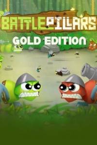 Скачать Battlepillars Gold Edition