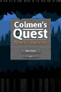 Скачать Colmen's Quest