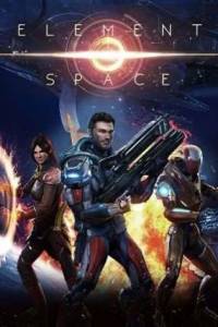 Скачать Element: Space