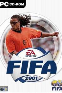 Скачать ФИФА 2001