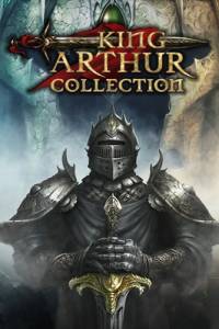 Скачать King Arthur Collection
