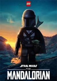 Скачать LEGO Star Wars: The Skywalker Saga - The Mandalorian