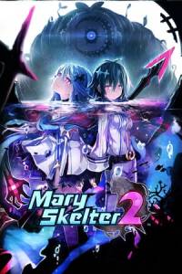 Скачать Mary Skelter 2