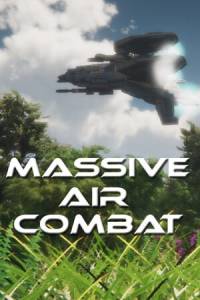 Скачать Massive Air Combat