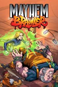 Скачать Mayhem Brawler