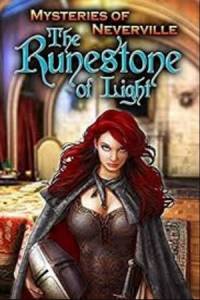 Скачать Mysteries of Neverville: The Runestone of Light