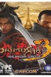 Скачать Onimusha 3: Demon Siege