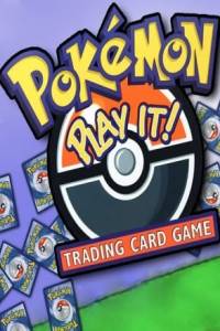 Скачать Pokemon Play It!
