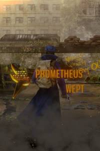 Скачать Prometheus Wept