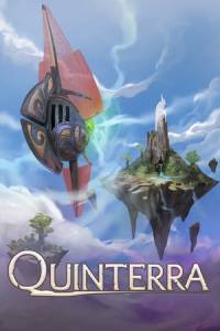 Скачать Quinterra