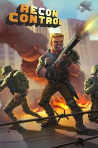 Скачать Recon Control