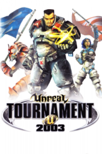 Скачать Unreal Tournament 2003